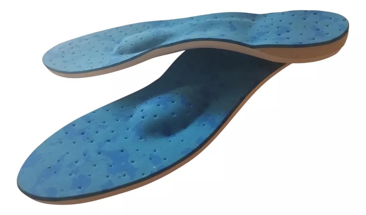 PLANTILLAS DEPORTIVAS DE DESCANSO