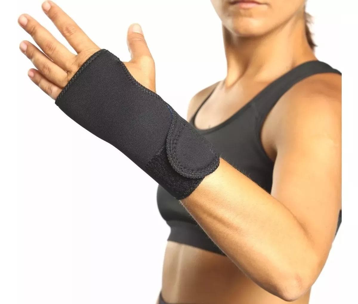 MUÑEQUERA MITON - Imagen 1