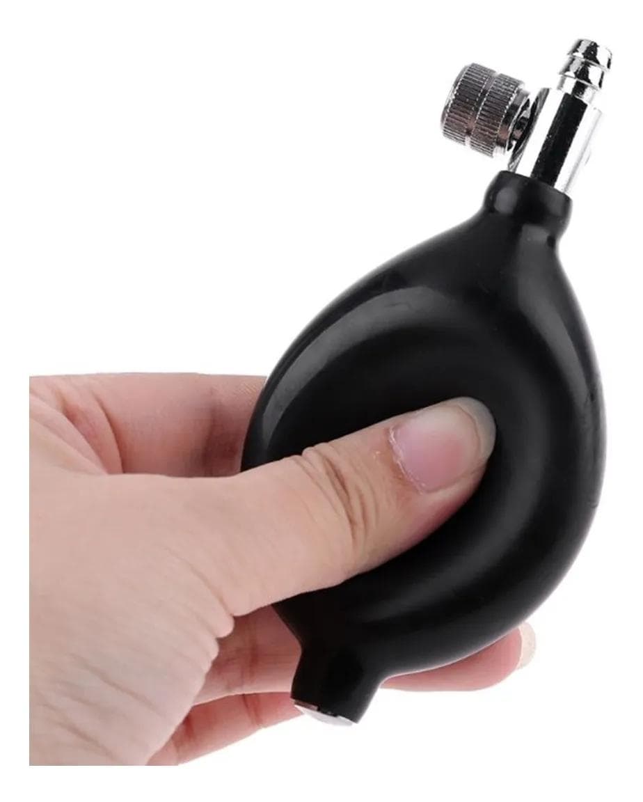 REPUESTO TENSIOMETRO - Imagen 1