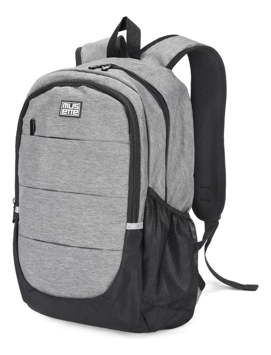 mochila porta notebook