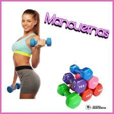 mancuerna