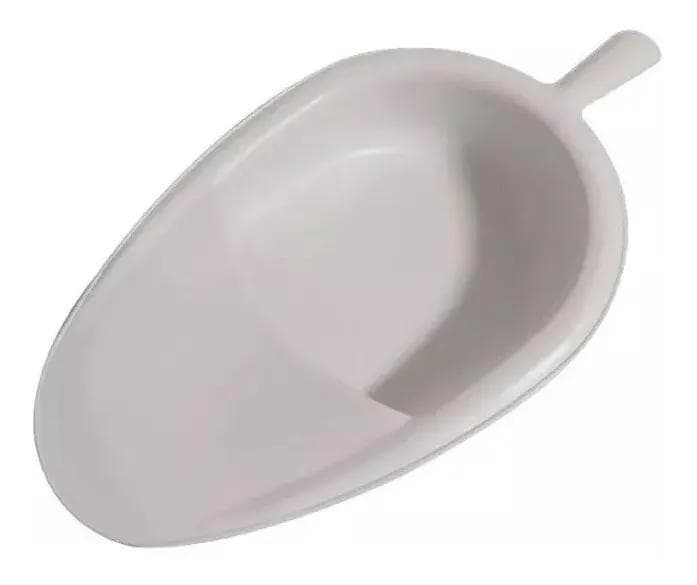 CHATA PLASTICA REFORZADA