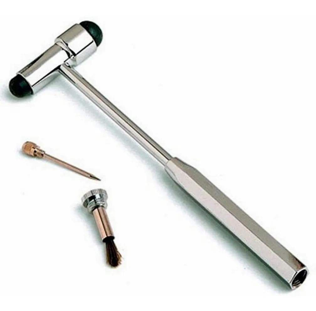 MARTILLO DE REFLEJO NEUROLOGICO