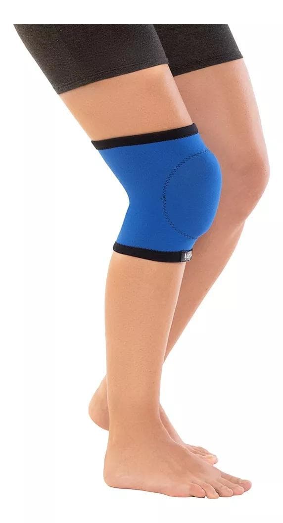 RODILLERA ACOLCHADA VOLEY - Imagen 1