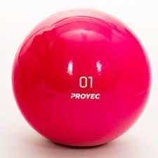 PELOTA PARA PILATES 1 KG - Imagen 1