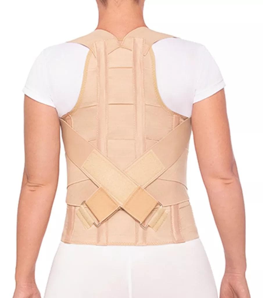 CORRECTOR POSTURAL ALTO