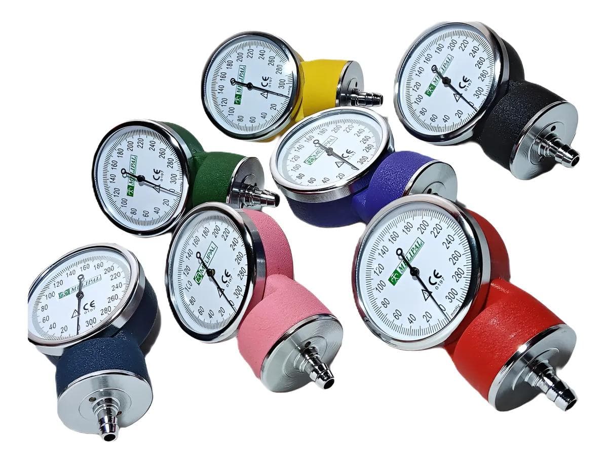 MANOMETRO RELOJ DE TENSIOMETRO