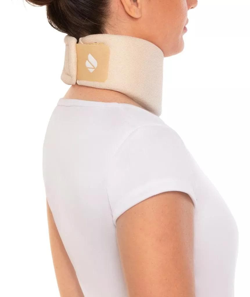 CUELLO ORTOPEDICO BLANDO SHANZ