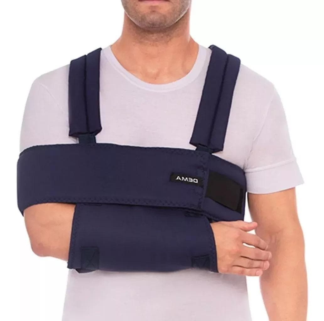 CABESTRILLO TIPO VELPEAU