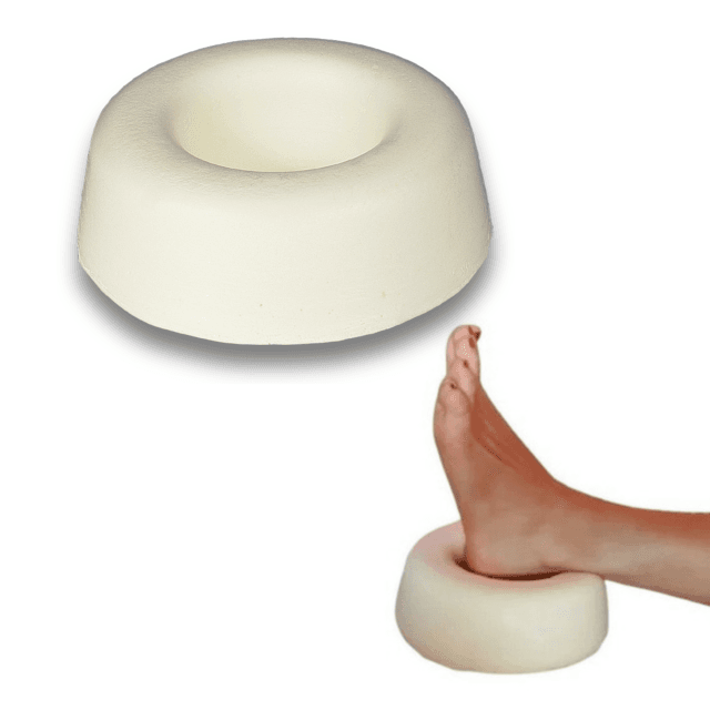 ALMOHADA VISCOELASTICAS ANTI ESCARAS