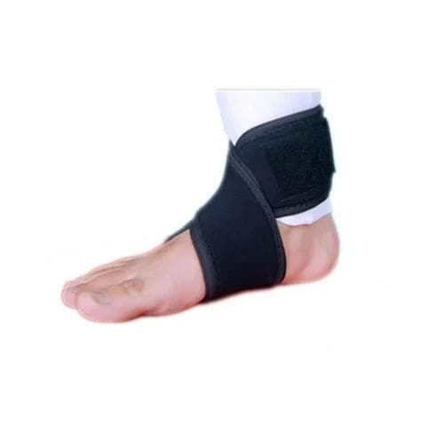 TOBILLERA DEPORTIVA AJUSTABLE