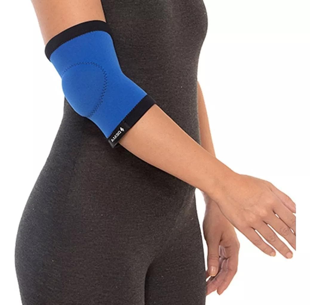 CODERA ACOLCHADA .. VOLEY-PATIN-ROLLER