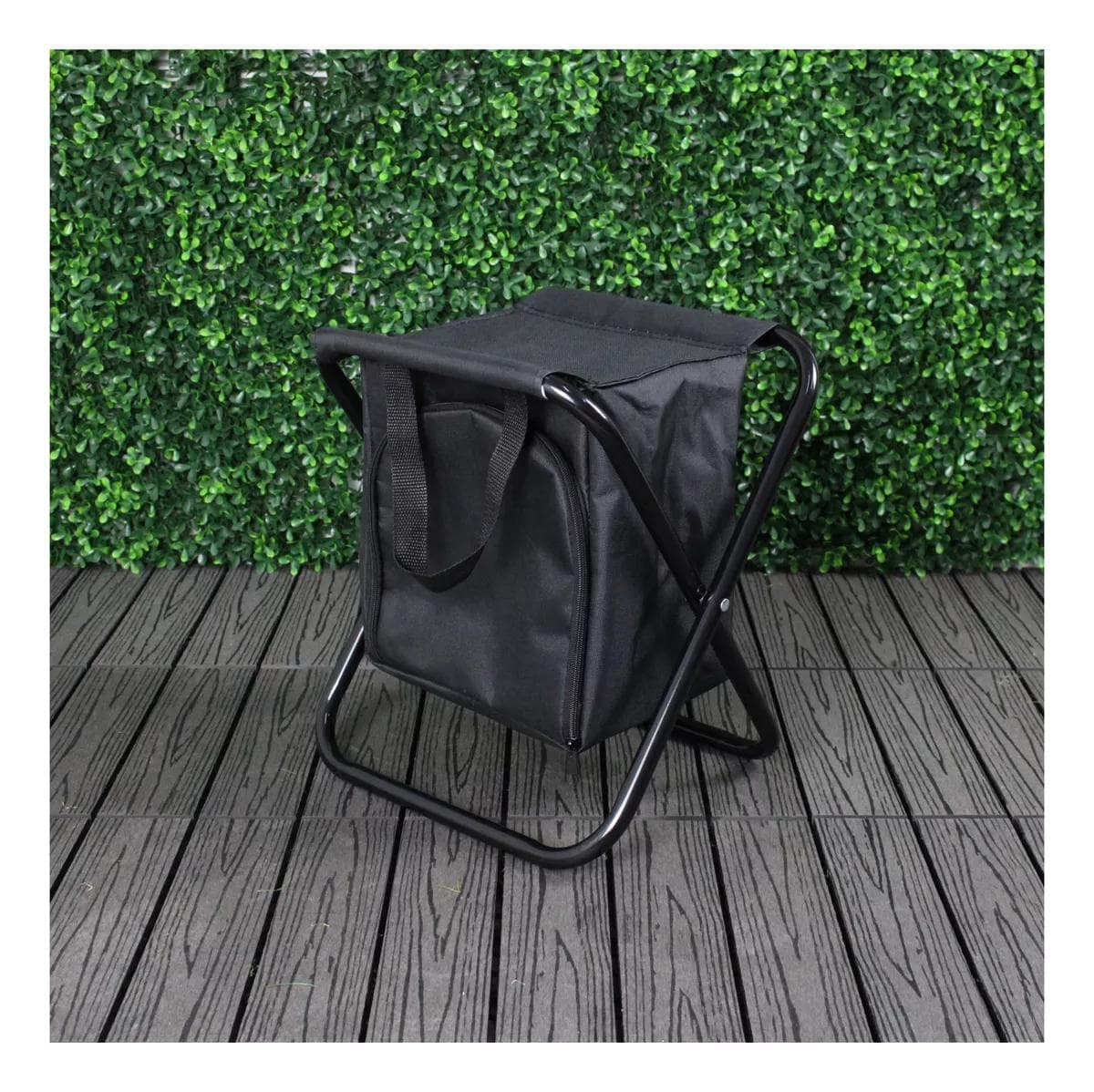 BANQUETA PLEGABLE CONSERVADORA