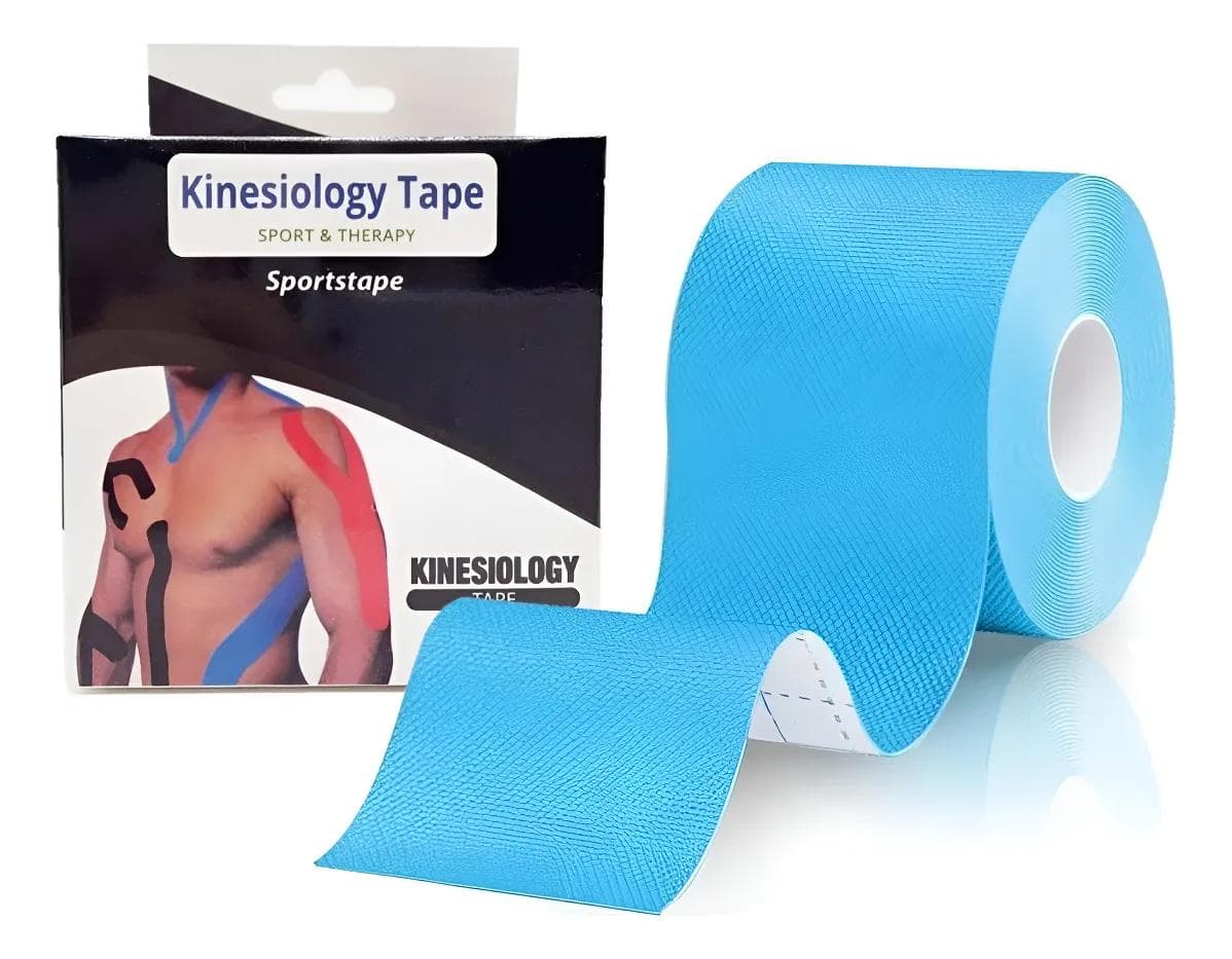 cintas neuromusclares