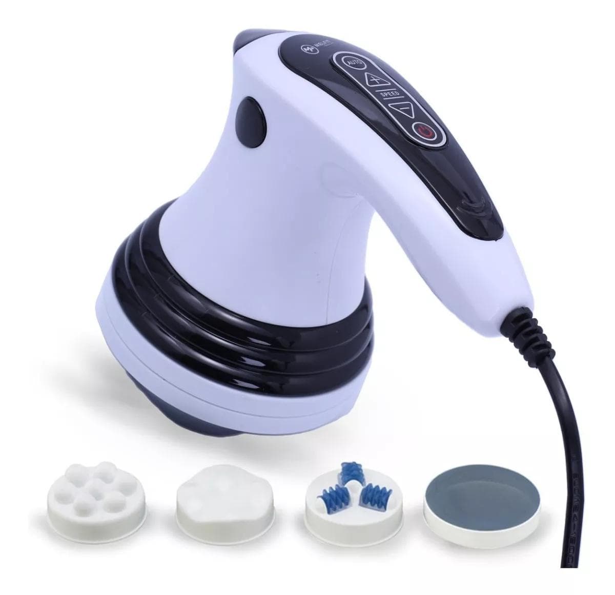 MASAJEADOR MULTIUSO DIGITAL