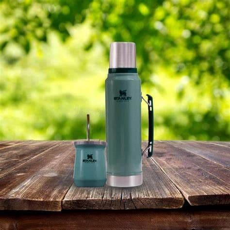 termo stanley clasic 950ml